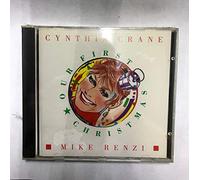 Crane - Our First Christmas