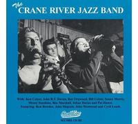 Crane River Jazz Band - The Crane River Jazz Band