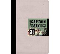 Crane, Roy - Captain Easy Volume 3: The Complete Sunday Newspaper Strips 1938-1940: 03 (CAPTAIN EASY HC)