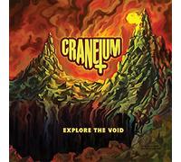 Craneium - Explore The Void [VINYL] [Vinilo]
