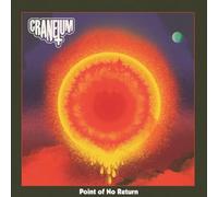 Craneium - Point Of No Return [Vinilo]