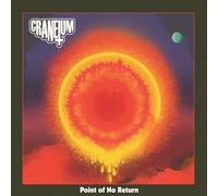 Craneium - Point Of No Return [Vinilo]