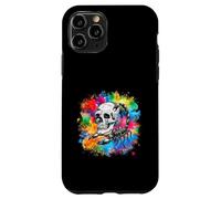 Cráneo con escorpión Carcasa para iPhone 11 Pro