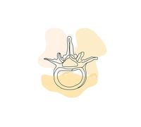 Cráneo dientes huesos del pie útero pulmón anatomía medicina carteles e impresiones cuadro sobre lienzo for pared cuadros de decoración la habitación médico(G,13X18 cm Unframed)