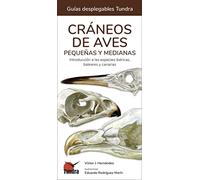 Craneos de aves
