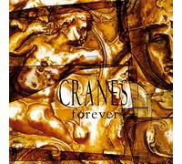 Cranes - Forever [180 gm black vinyl] [Vinilo]