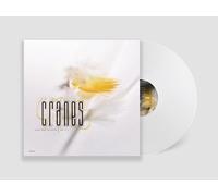 Cranes John Peel Sessions (1989-1990) (Vinyl) 12" Album Coloured Vinyl