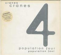 Cranes - Population Four