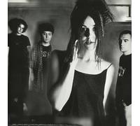 Cranes - Population Four (LP Silver & Black Coloured Vinyl) [Vinilo]