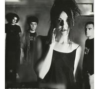 Cranes Population Four (Vinyl) 12" Album Coloured Vinyl (Limited Edition)