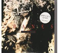 Cranes, The - Shining Road