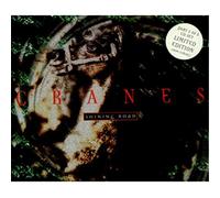 Cranes, The - Shining Road