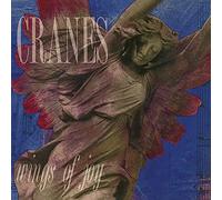 Cranes - Wings Of Joy