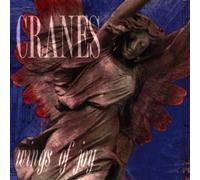 Cranes - Wings of Joy