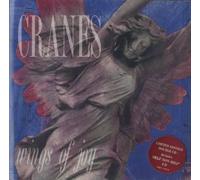 Cranes - Wings of joy (ltd. edition)
