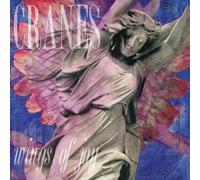 Cranes - Wings Of Joy (LP Black Vinyl) [Vinilo]
