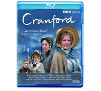 Cranford (2007) (2 Blu-Ray) [Alemania] [Blu-ray]