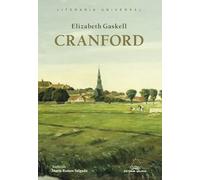 Cranford: 9 (Literaria Universal)