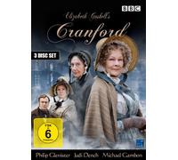 Cranford [Alemania] [DVD]
