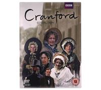 Cranford Collection Box Set [Reino Unido] [DVD]