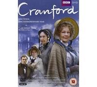 Cranford [DVD] [2007] by Judi Dench