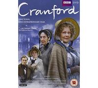 Cranford [Reino Unido] [DVD]