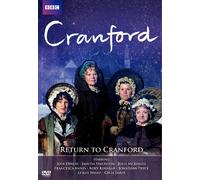 Cranford: Return to Cranford [Alemania] [DVD]