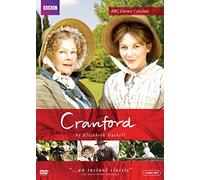 Cranford [USA] [DVD]