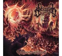 Cranial Osteotomy – Vortex of the Dark Knowledge – Plastic Head