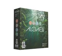 Cranio Creations - Algae Inc., La Transformación De Algas, Edición Italiana