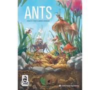 Cranio Creations Ants