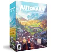 Cranio Creations - Autobahn, El Desarrollo De Las Históricas Autopistas De Alemania, Edición en Italiano
