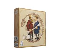 Cranio Creations - Bone Wars, La Guerra de los Huesos, Edición Italiana