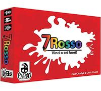 CRANIO CREATIONS CC073 7 Rojo