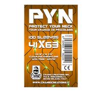 Cranio Creations CC222 PYN 100 Sleeves 41x63