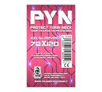 Cranio Creations CC245 PYN 100 Sleeves 70x120