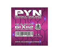 Cranio Creations CC247 PYN 100 Sleeves 61 x 112