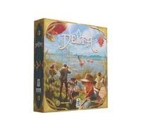 Cranio Creations - Delta, una Aventura exploratoria en Salsa Steampunk, edición en Idioma Italiano