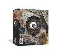 Cranio Creations - Dreadful Circus, CREA El Circo Más Loco Y Colorido De La Ciudad, Edición en Italiano