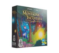 Cranio Creations - La montaña encantada, únete para Salvar al Mago Baldwin, edición en Italiano