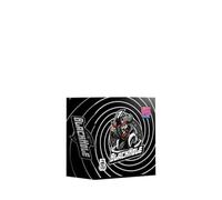 Cranio Creations - Light Speed Arena, Black Hole - Amplía tu Batalla Espacial - Juego de Mesa para familias - A Partir de 8 años - De 1 a 5 Jugadores - Expansión - Edición en Idioma Italiano