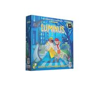 Cranio Creations - Luminus, Encuentra Todos Los Personajes Ocultos, Edición Italiana