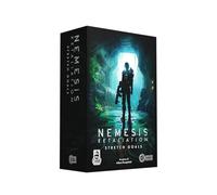 Cranio Creations - Nemesis, Retaliation: Stretch Goals Box