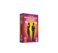 Cranio Creations - Nombre en clave, CC042, de 14 a 99 años (versión italiana)