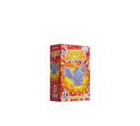 Cranio Creations - Palomas Explosivas, Un Juego Explosivo, Edición Italiana