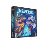 Cranio Creations - Paranormal Detectives, Una Vera Indagine Paranormale, Edizion