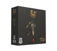 Cranio Creations - Pest, Combate La Plaga De La Plaga Y Reconstruye Tu Imperio, Edición Italiana