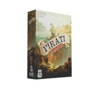 Cranio Creations - Piratas De Maracaibo, Los Piratas Están Llegando A Los Piratas, Edición Italiana