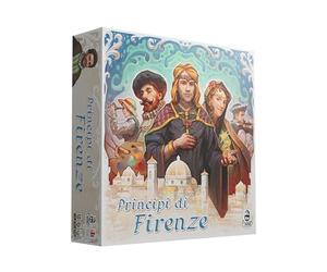 Cranio Creations - Principios de Florencia, Vive La Experiencia De Los Años Dorados del Renacimiento, Edición en Italiano