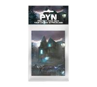 Cranio Creations PYN 63,5x88 Mystery House Design CC329